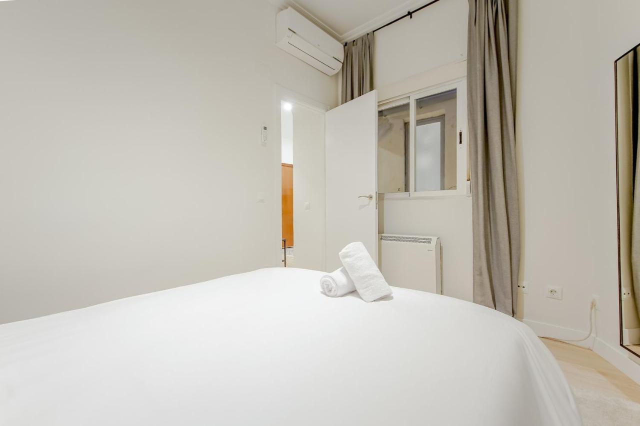 Apartment Ny Style Apt 5p En Sanmateo Centro Chueca/justicia *